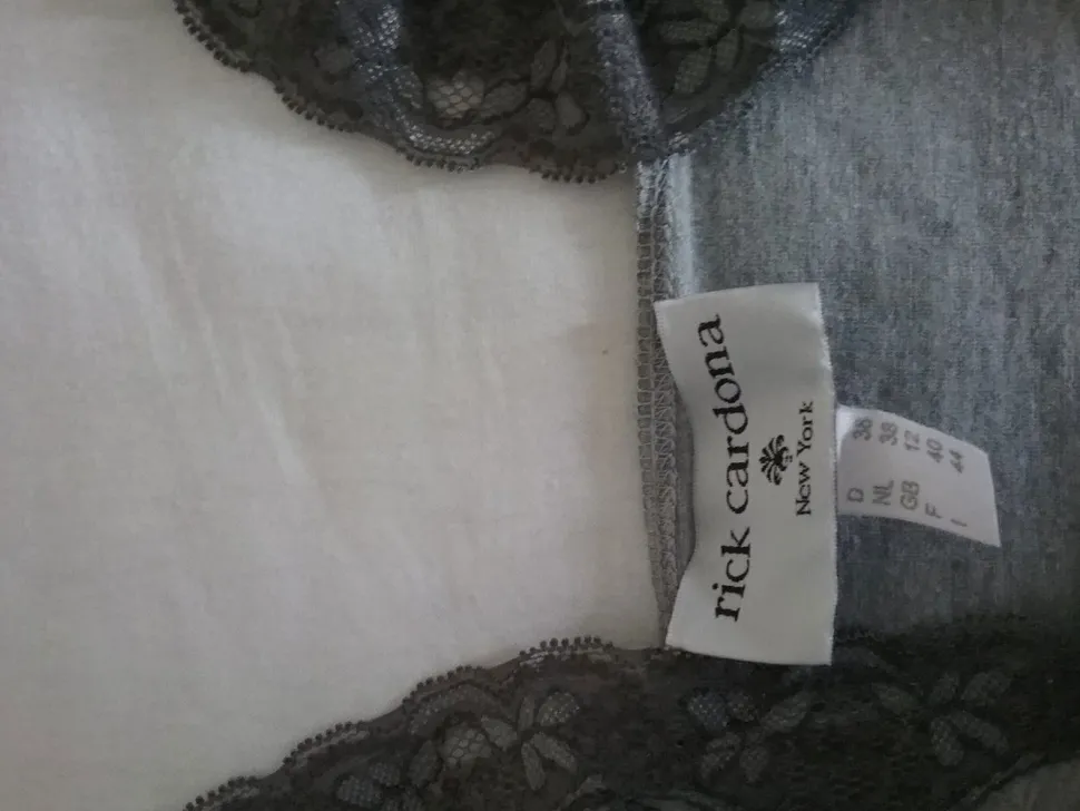 Unterteil Größe 38