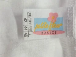 Unterteil                            Größe                42