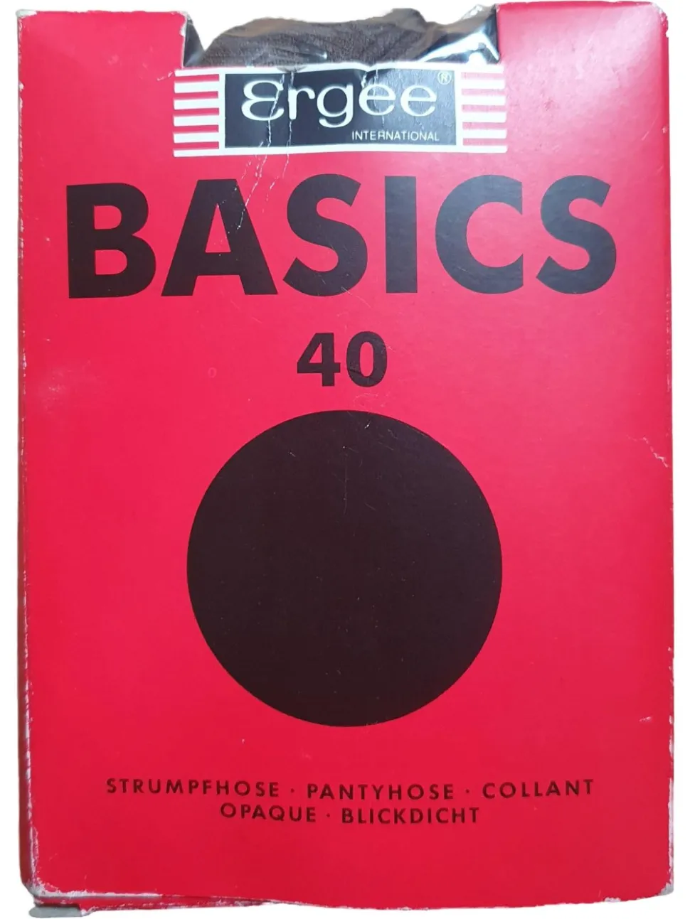 Unterteil Größe 48