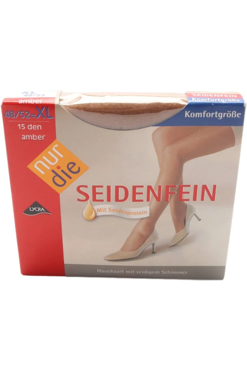 Unterteil Größe 42