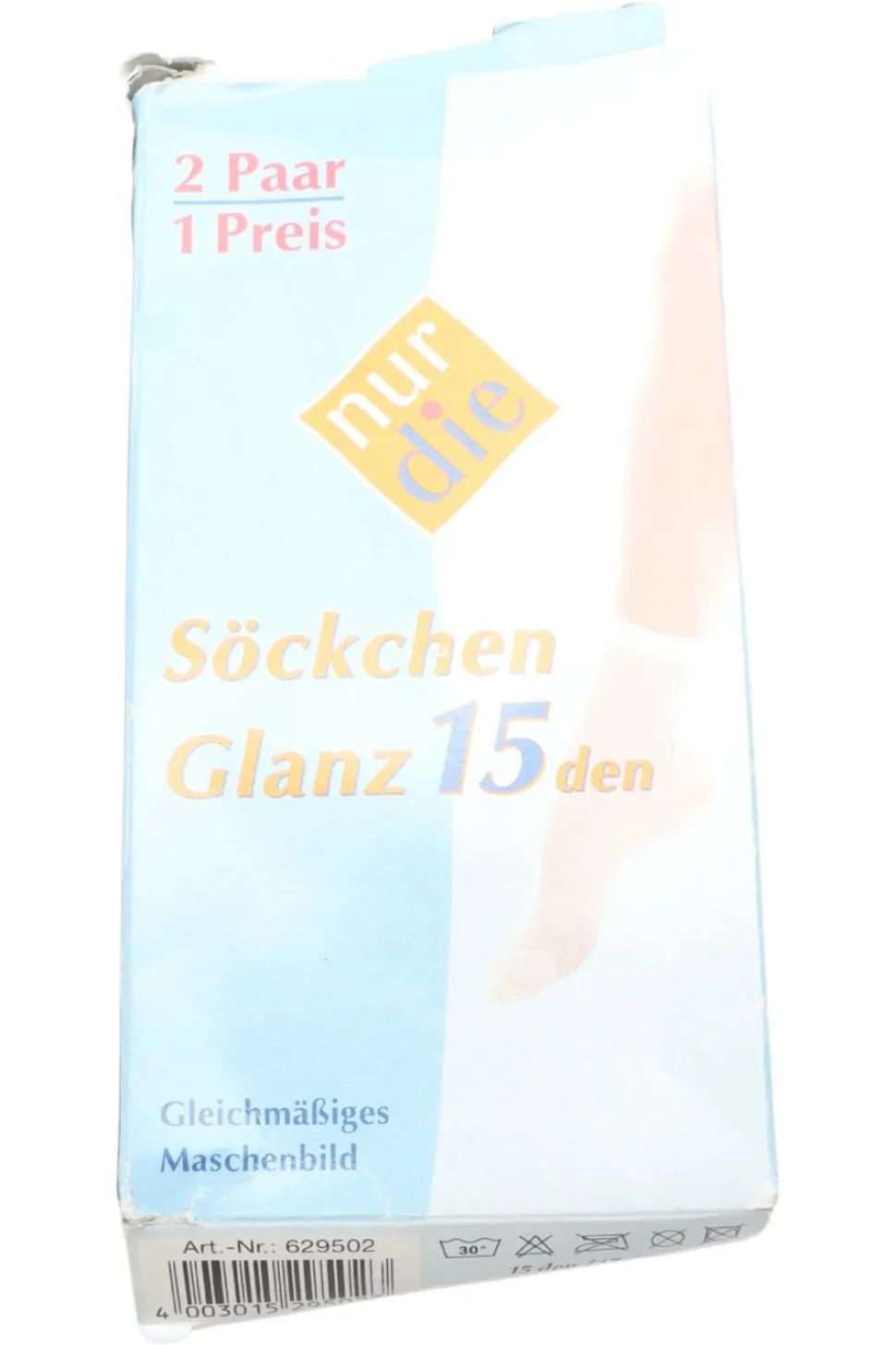 Unterteil Größe 38