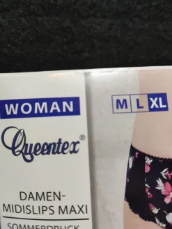 Unterteil Größe 42