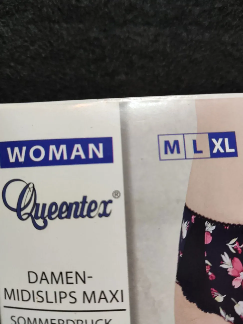 Unterteil Größe 42