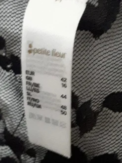 Unterteil                            Größe                42