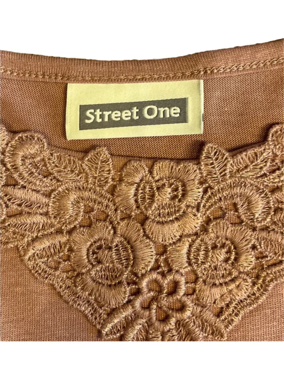 Unterteil Größe 34