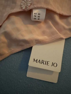 Unterteil                            Größe                40