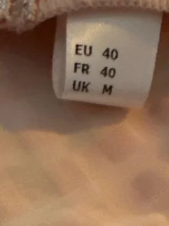 Unterteil                            Größe                40