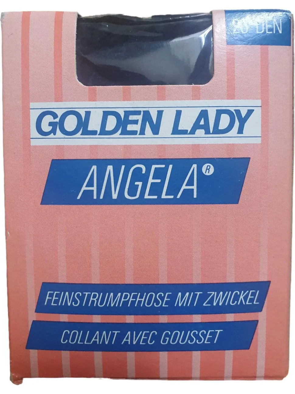 Unterteil Größe 46