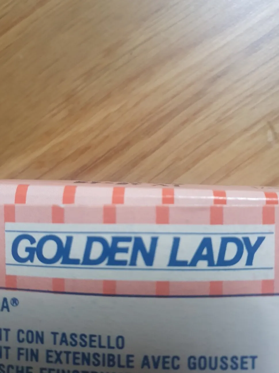 Unterteil Größe 46