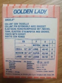 Unterteil Größe 46