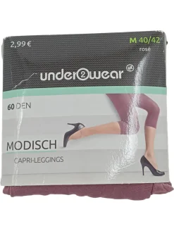 Unterteil                            Größe                40