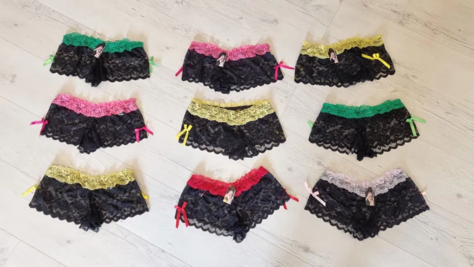 Unterteil Größe 42