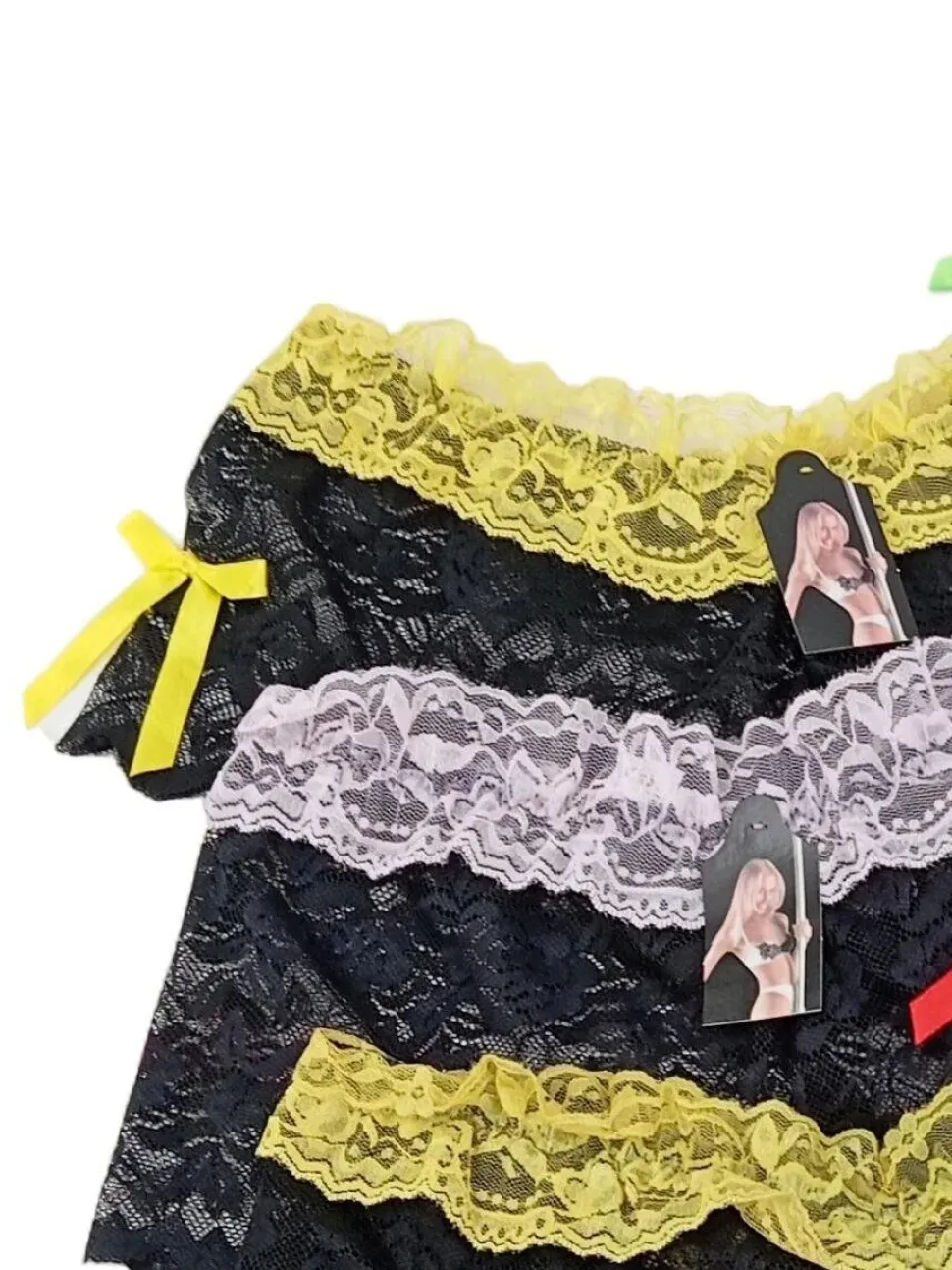 Unterteil Größe 42