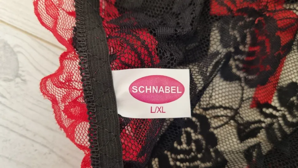 Unterteil Größe 42