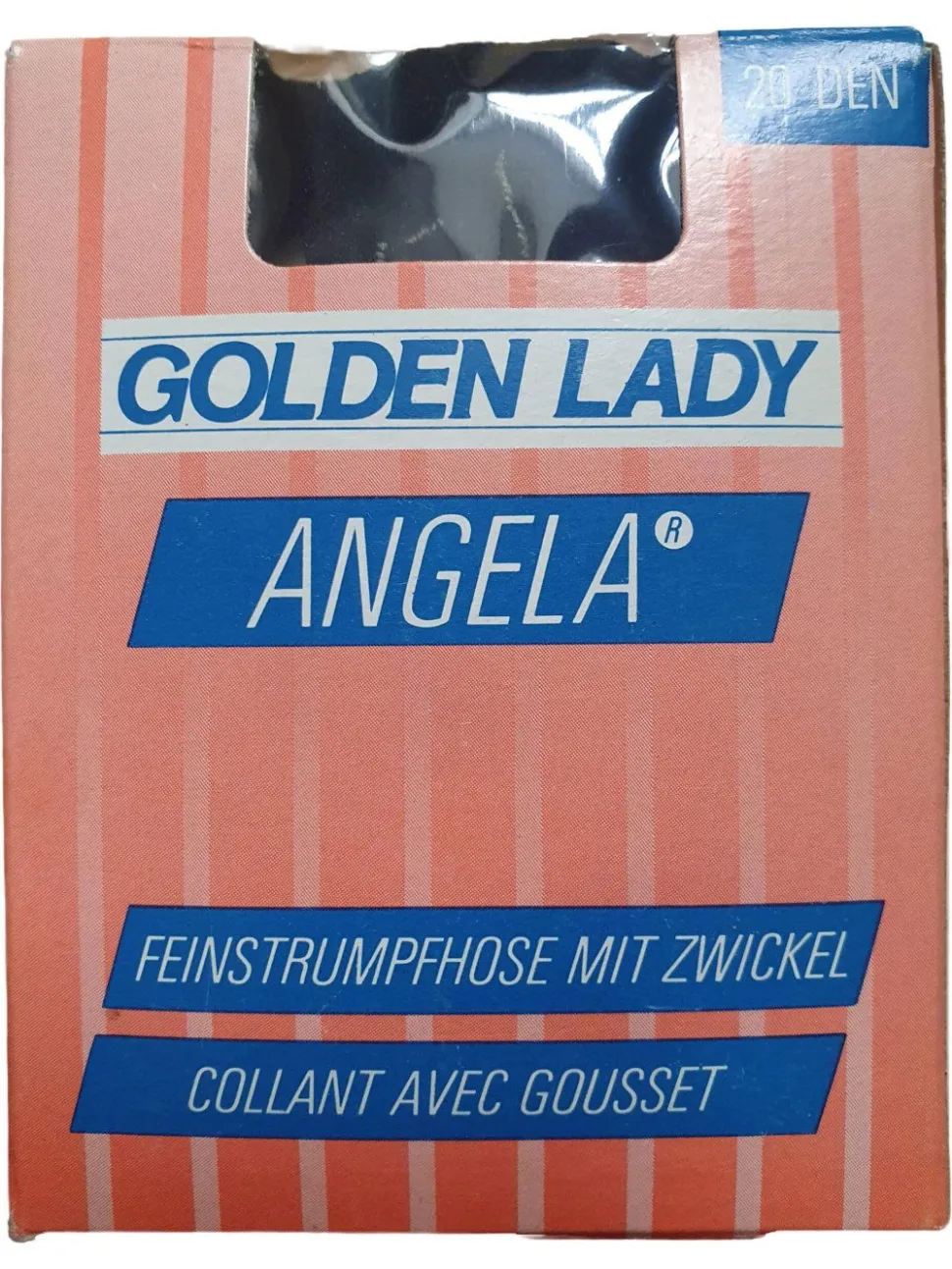 Unterteil Größe 38