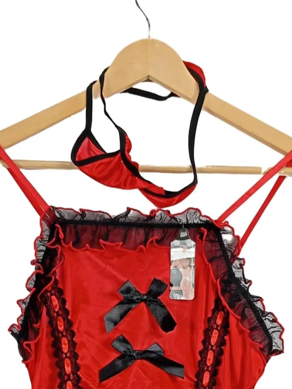 Unterteil Größe 36