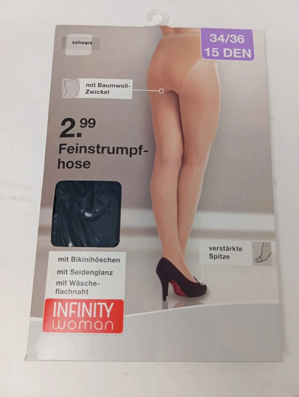 Unterteil Größe 36