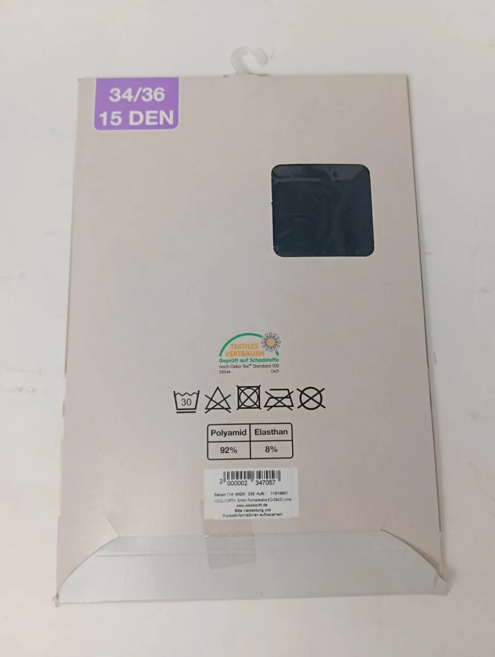 Unterteil Größe 36