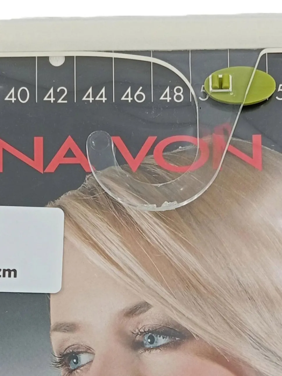 Unterteil Größe 42