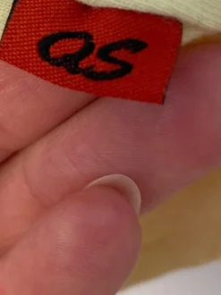 Unterteil                            Größe                34