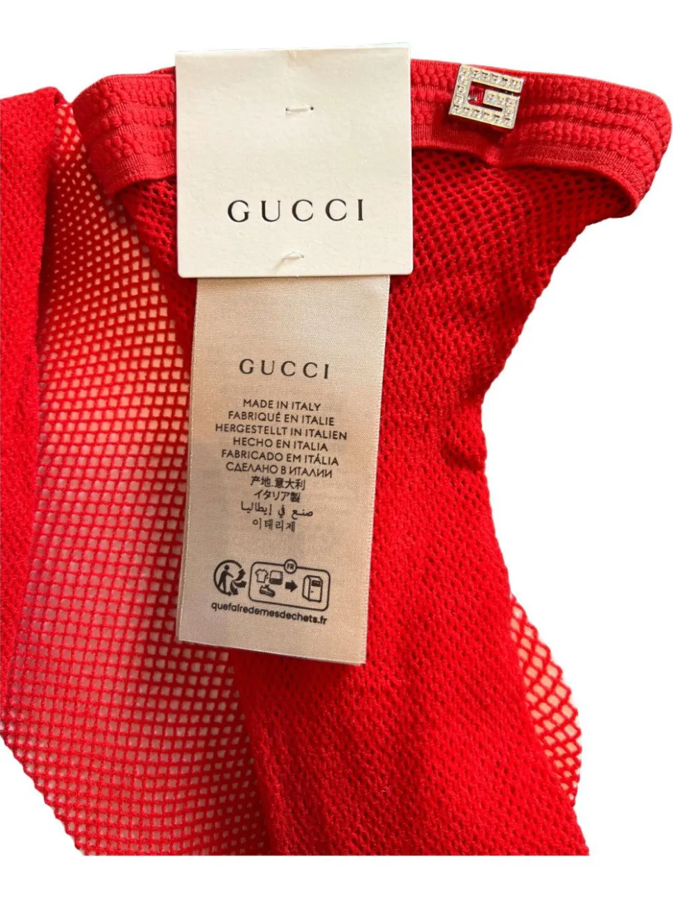 Unterteil Größe 38