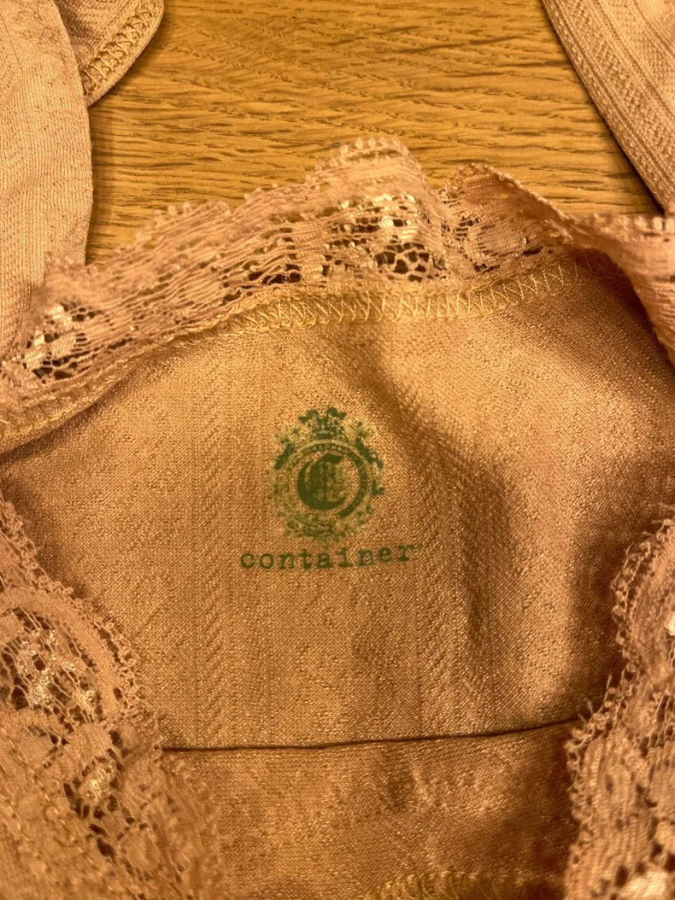 Unterteil Größe 38