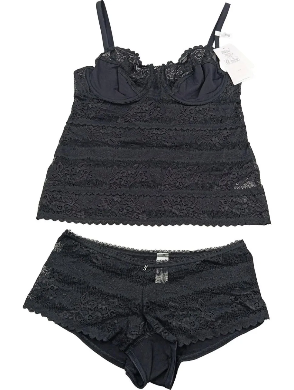 Unterteil Größe 38