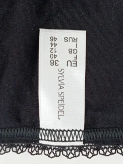 Unterteil                            Größe                38