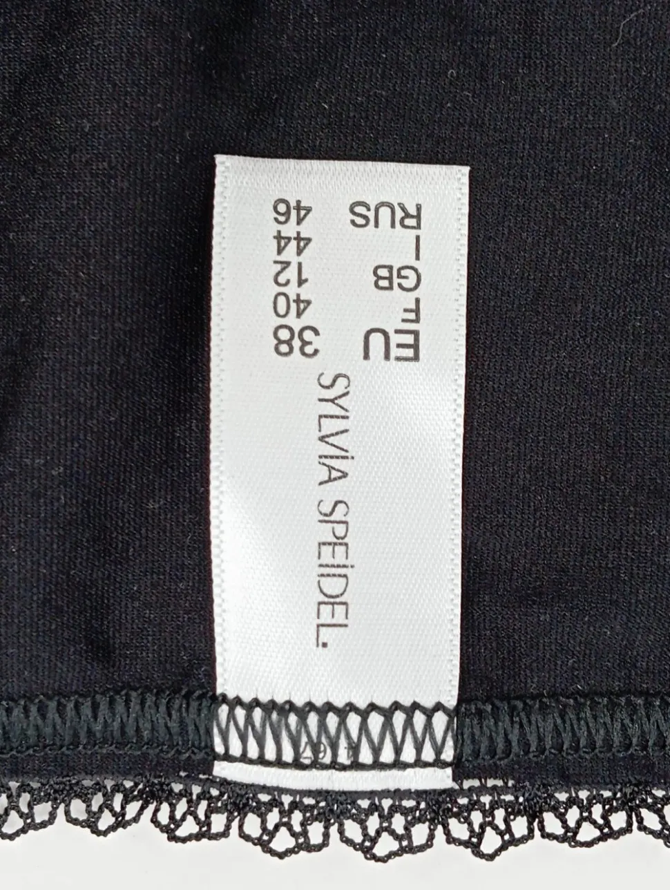 Unterteil Größe 38