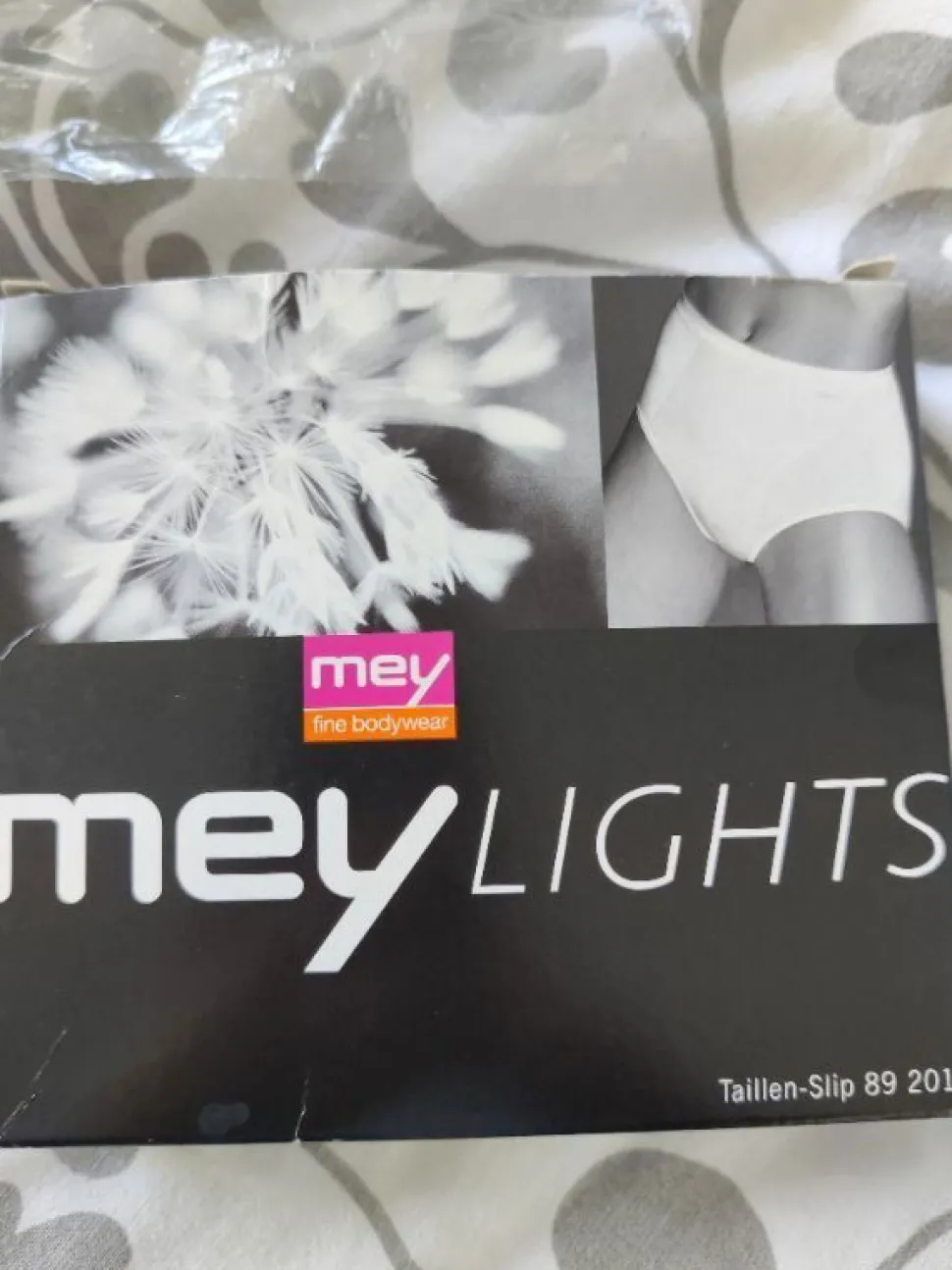 Unterteil Größe 38