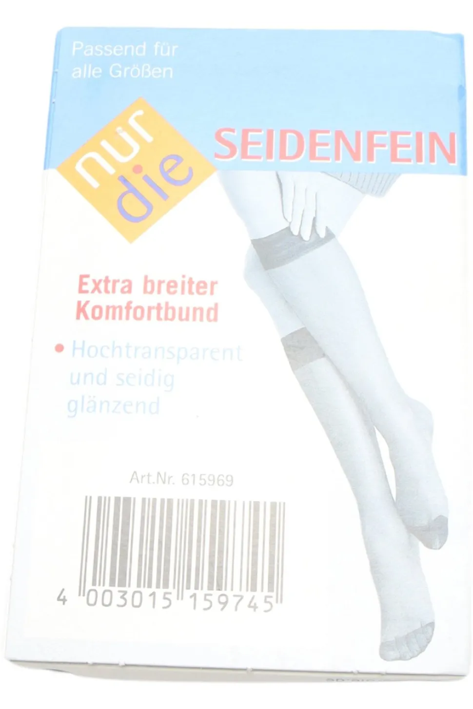 Unterteil Größe 38