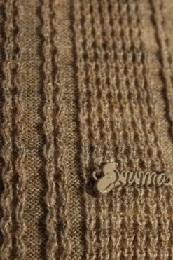 V-Ausschnitt-Pullover Größe 40