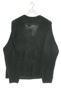 V-Ausschnitt-Pullover                            Größe                44