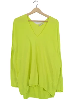 V-Ausschnitt-Pullover Größe 40