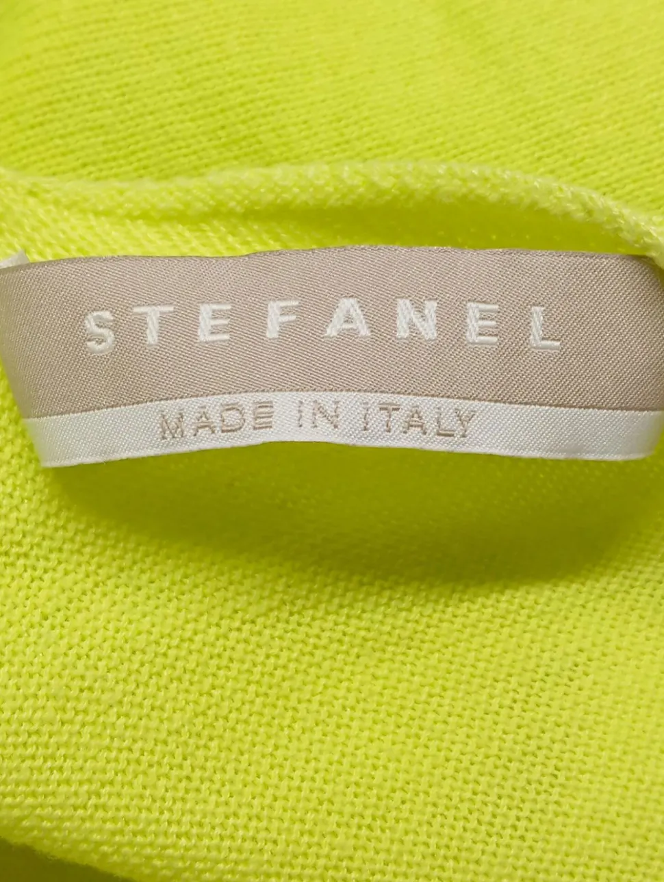 V-Ausschnitt-Pullover Größe 40