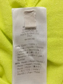 V-Ausschnitt-Pullover Größe 40