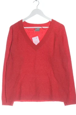 V-Ausschnitt-Pullover Größe 40