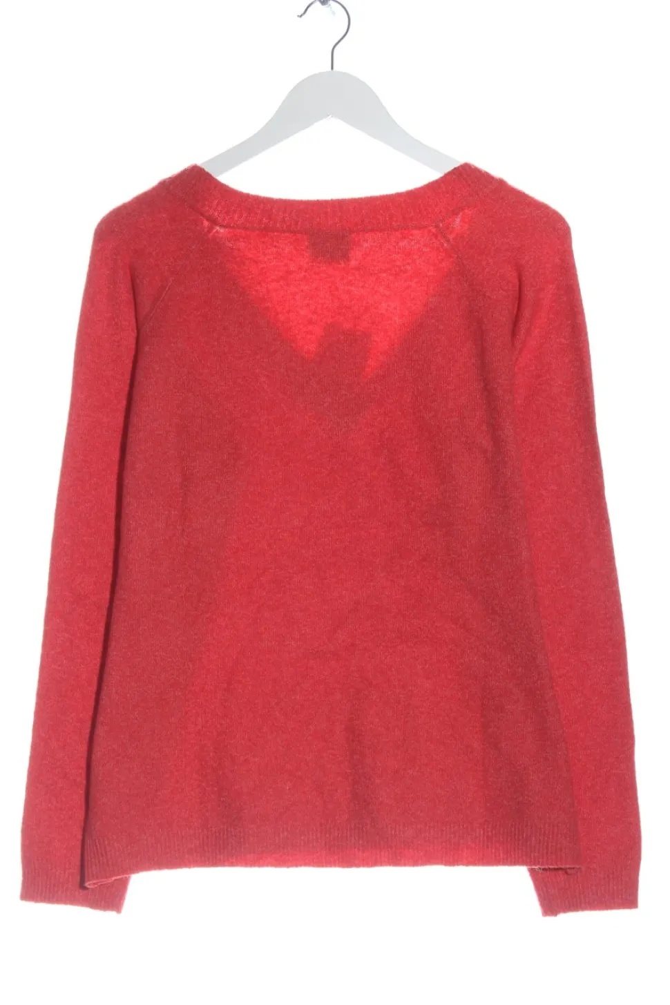 V-Ausschnitt-Pullover Größe 40