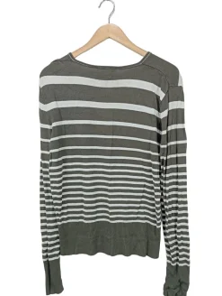 V-Ausschnitt-Pullover                            Größe                42