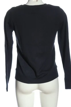 V-Ausschnitt-Pullover                            Größe                34