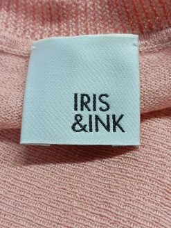 V-Ausschnitt-Pullover Größe 38