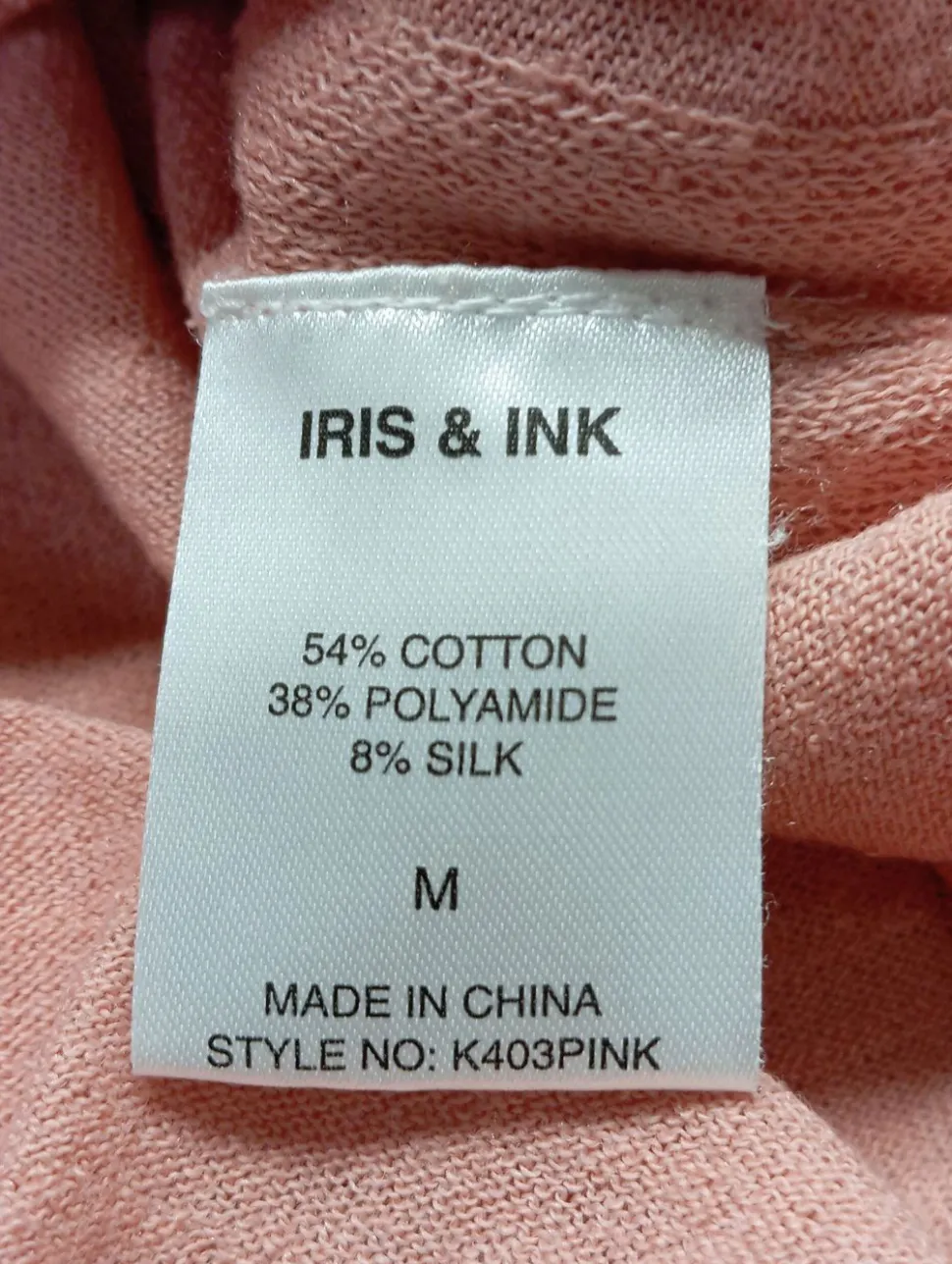 V-Ausschnitt-Pullover Größe 38