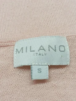 V-Ausschnitt-Pullover                            Größe                36