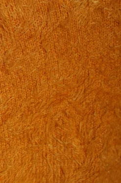 V-Ausschnitt-Pullover                            Größe                38