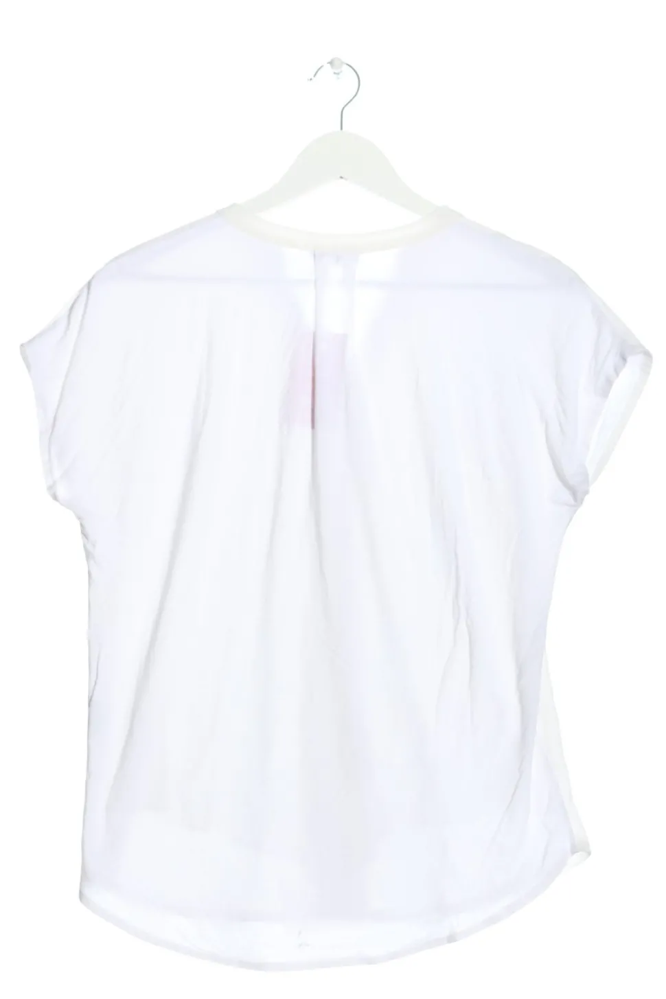 V-Ausschnitt-Shirt Größe 36