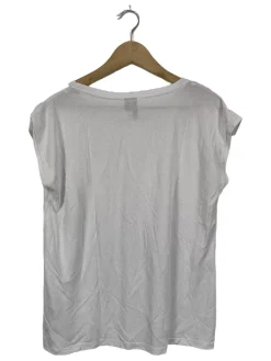 V-Ausschnitt-Shirt                            Größe                40