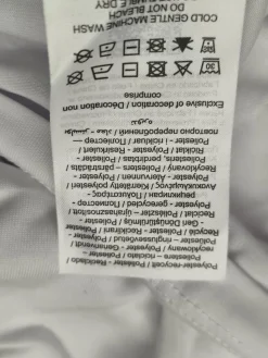 V-Ausschnitt-Shirt Größe 40