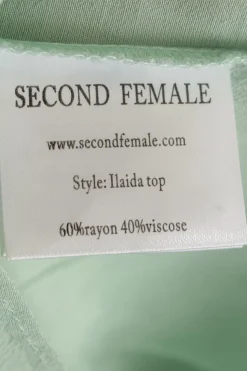 V-Ausschnitt-Shirt                            Größe                36