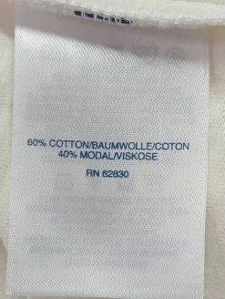 V-Ausschnitt-Shirt                            Größe                36