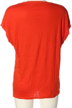 V-Ausschnitt-Shirt                            Größe                40